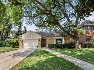 611 East Ave, Park Ridge, IL 60068