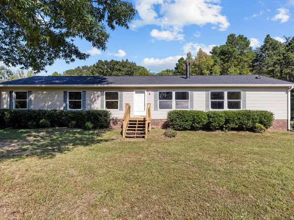 89 Munday Rd, Roxboro, NC 27574
