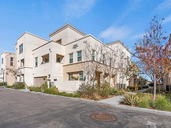 5140 Calle Sand Arch Unit 70, San Diego, CA 92154