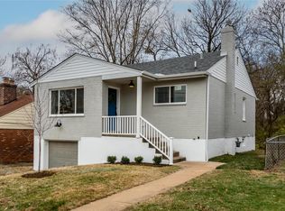 1613 Yale Ave, Saint Louis, MO