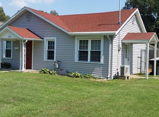 2112 Adams St, Paducah, KY 42003