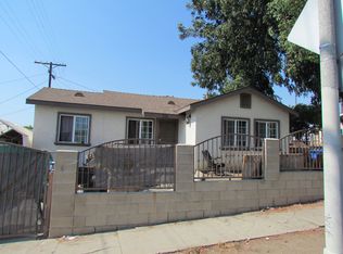 715 Forest Ave, Los Angeles, CA 90033