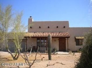 66 E Kaniksu St, Apache Junction, AZ 85119
