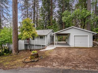 11901 Nancy Ln, Grass Valley, CA 95945