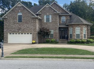 141 Roanoke Station Cir, Clarksville, TN 37043