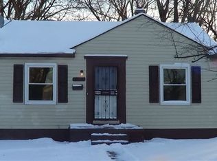 19944 Fenmore St, Detroit, MI 48235