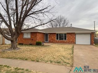 117 Waneta Cir, Clovis, NM 88101