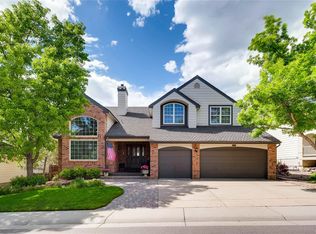 8935 Green Meadows Dr, Highlands Ranch, CO 80126