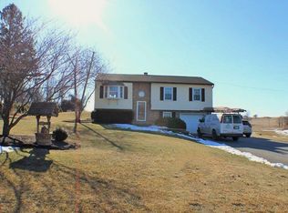 1630 Glen Run Rd, Atglen, PA 19310