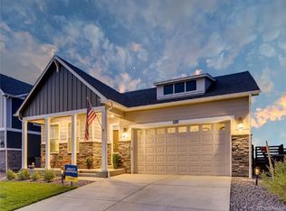 26793 E Archer Ave, Aurora, CO 80018