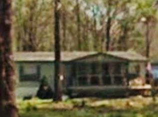 141 Myrtle Mae Dr, Livingston, TX 77351