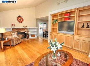 7881 Knollbrook Dr, Pleasanton, CA 94588