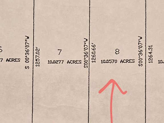 2nd image of 0 Oakwood Rd #8