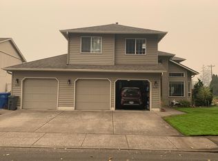 4278 Northside Dr NE, Keizer, OR 97303