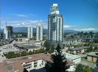 537 Cottonwood Ave #3107, Coquitlam, BC