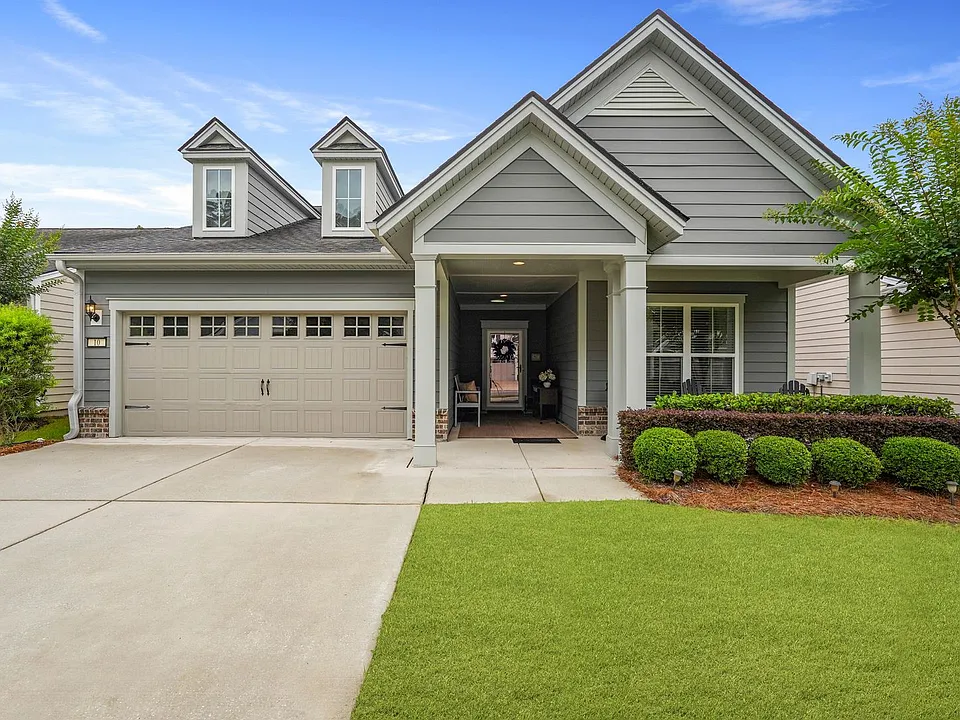 10 Chicory Ct