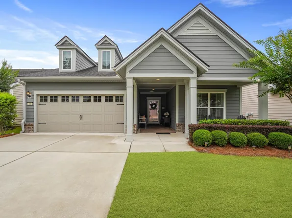 10 Chicory Ct, Bluffton, SC 29909
