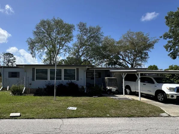 16 Emerald Dr, Eustis, FL 32726