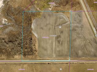 290th St NW, Newfolden, MN 56738
