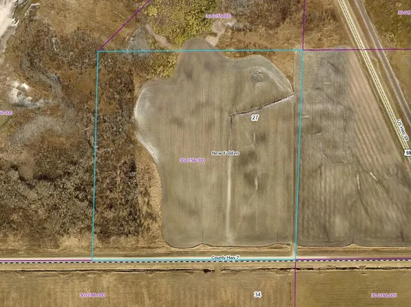 290th St NW, Newfolden, MN 56738