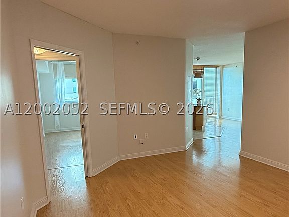 3rd image of 1745 E Hallandale Beach #306W