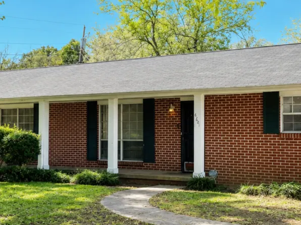 4201 Davis Ln Unit A, Chattanooga, TN 37416