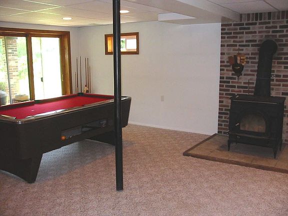 gameroom