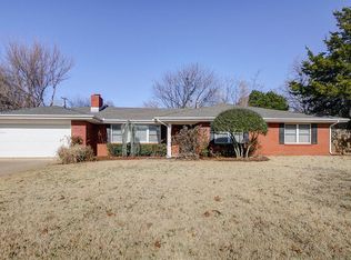 805 Willow Ln, Norman, OK 73072