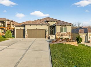 433 NW Kaylea Ct, Lees Summit, MO 64081