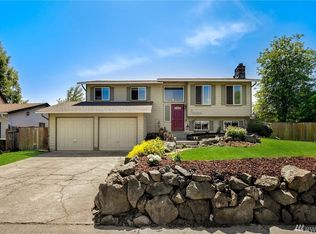 12629 SE 277th Pl, Kent, WA 98030