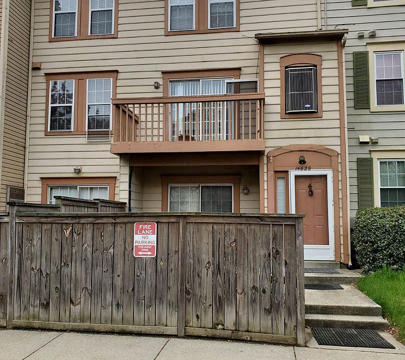 3708 Amsterdam Ter Burtonsville, MD, 20866 Apartments for Rent Zillow