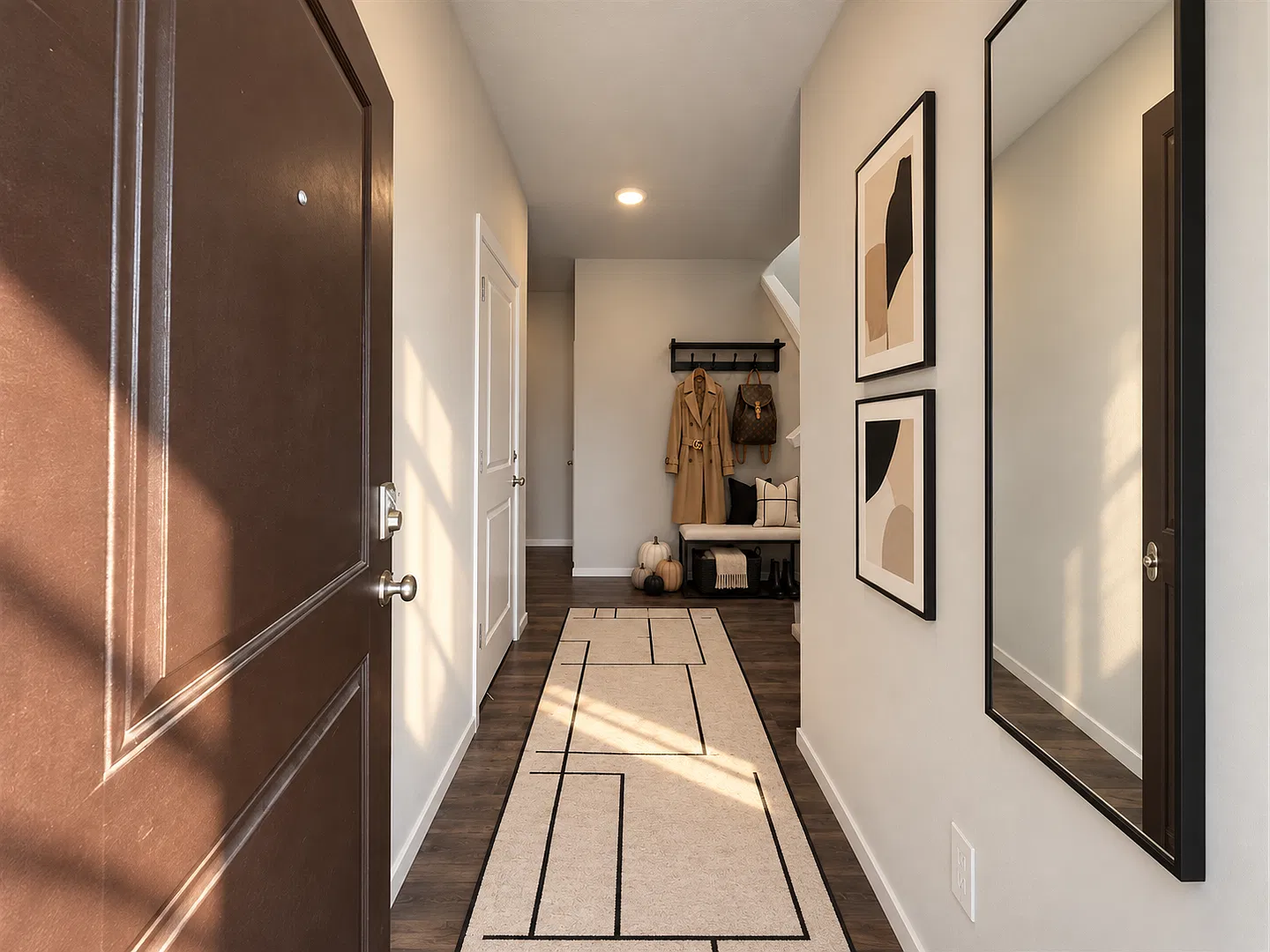 Spacious 5-Bedroom West Richland Home with Bonus Living Space! — Photo 4