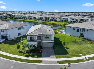 Lotus, Boca Raton, FL 33496