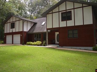 120 N Dodd Creek Rd, Mountain Home, AR 72653