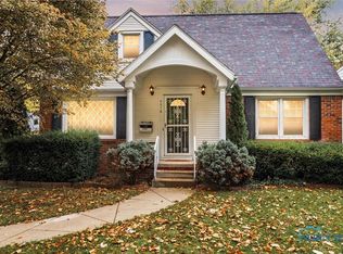 3218 Darlington Rd, Toledo, OH 43606