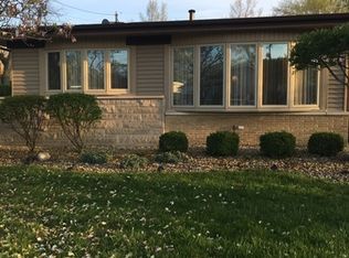 62 E Arquilla Dr, Chicago Heights, IL 60411
