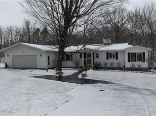 5030 Butler Rd, Canandaigua, NY 14424