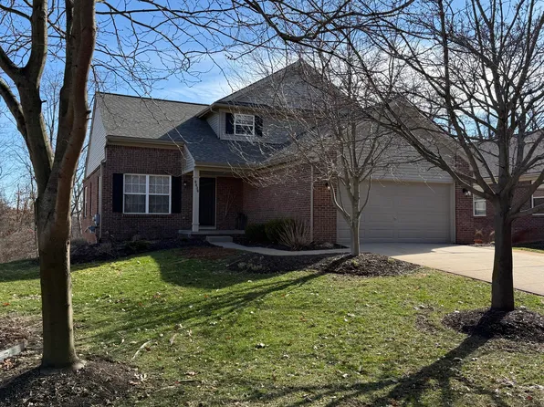 9936 Tioga Ct, Pinckney, MI 48169