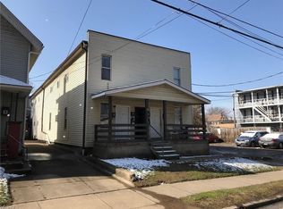 18 E Emerling Ave, Akron, OH 44301