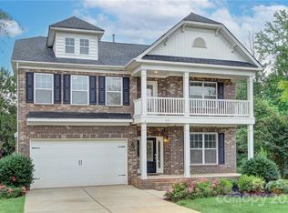 160 Kentmere Ln, Clover, SC 29710