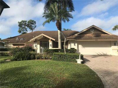 2224 Royal Ln, Naples, FL, 34112