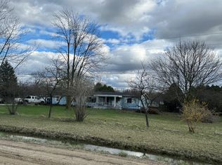 45951 Hull Rd, Van Buren Township, MI 48111