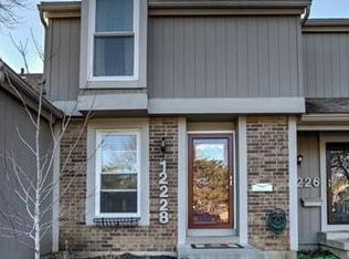 12228 W 79th Ter, Lenexa, KS 66215