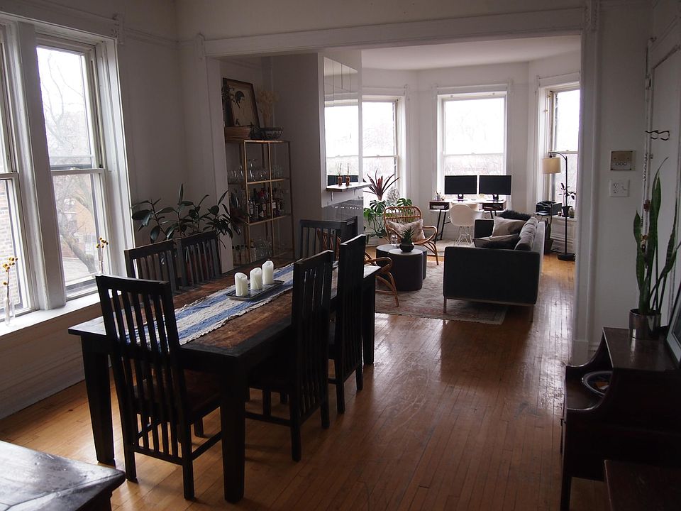 1st image of 1515 N Bell Ave APT 3