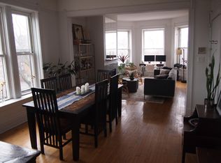 1515 N Bell Ave APT 3, Chicago, IL 60622