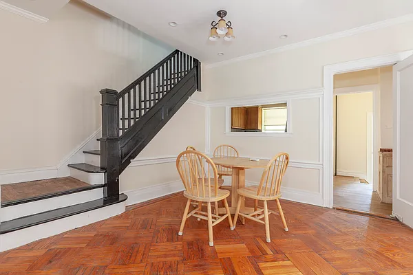 154 Sullivan Place #TWNHSE in Crown Heights, Brooklyn | StreetEasy