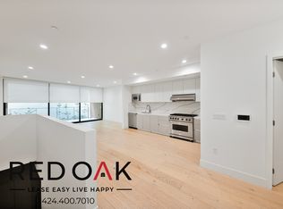 1415 1/2 Reeves St #206, Los Angeles, CA 90035