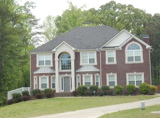 198 Nobility Ln, McDonough, GA