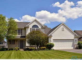 6064 Brookestone Village Ln Sylvania OH 43560 Zillow