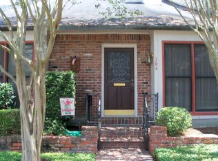 284 McGehee Dr, Baton Rouge, LA 70815